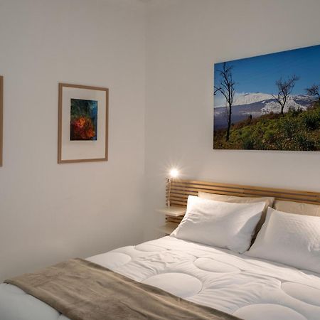 Sara Guest House Taormina Dış mekan fotoğraf