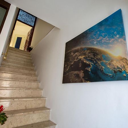 Sara Guest House Taormina Dış mekan fotoğraf