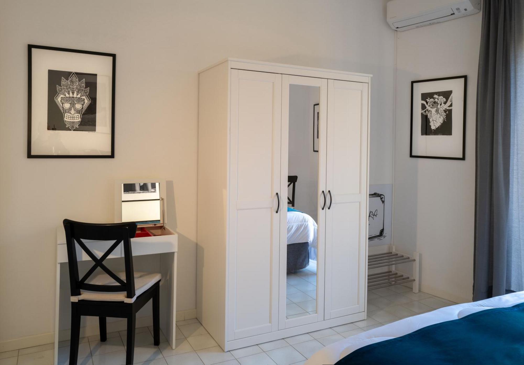 Sara Guest House Taormina Dış mekan fotoğraf