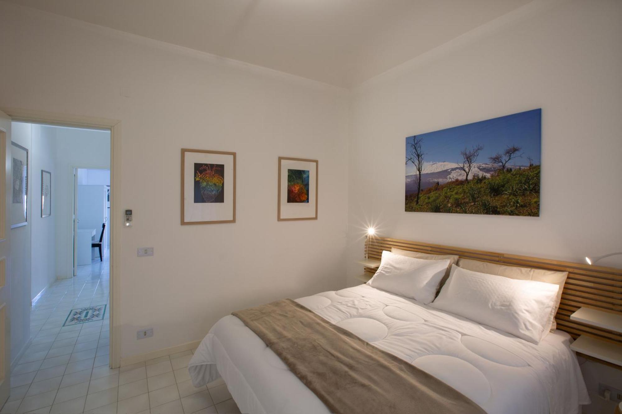 Sara Guest House Taormina Dış mekan fotoğraf