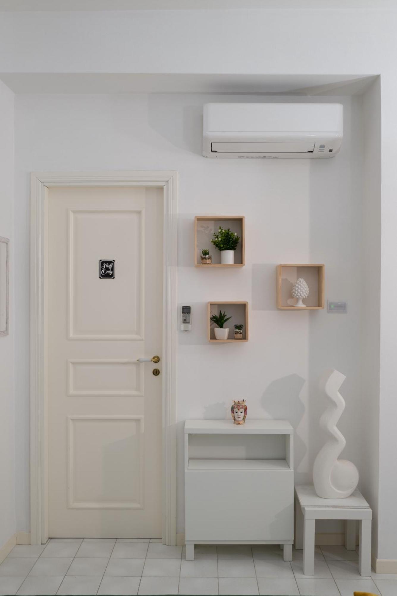 Sara Guest House Taormina Dış mekan fotoğraf