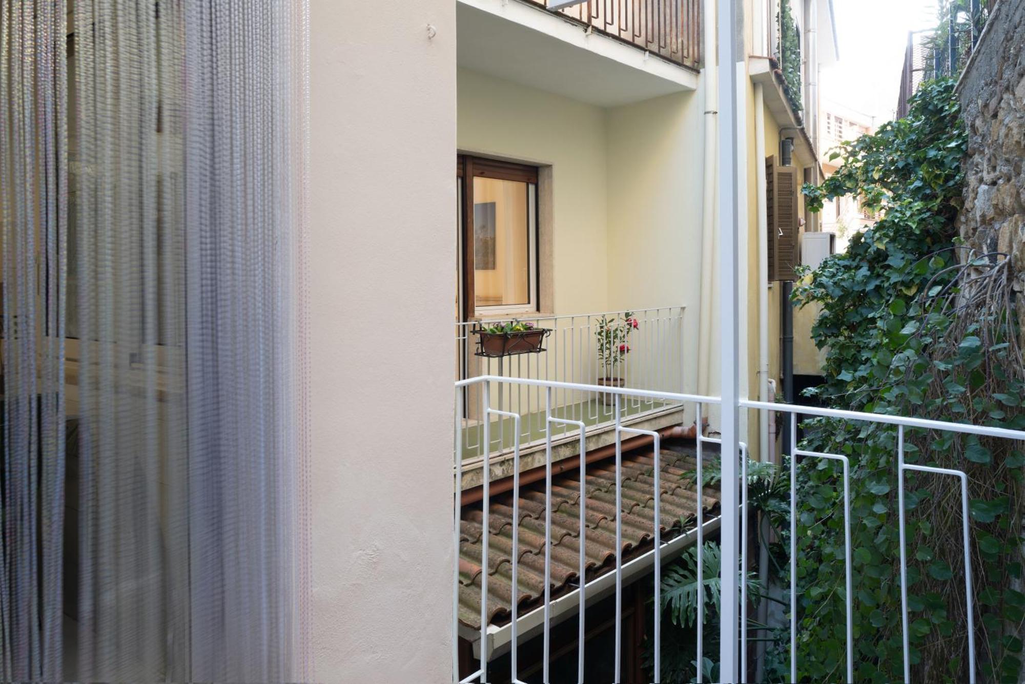 Sara Guest House Taormina Dış mekan fotoğraf
