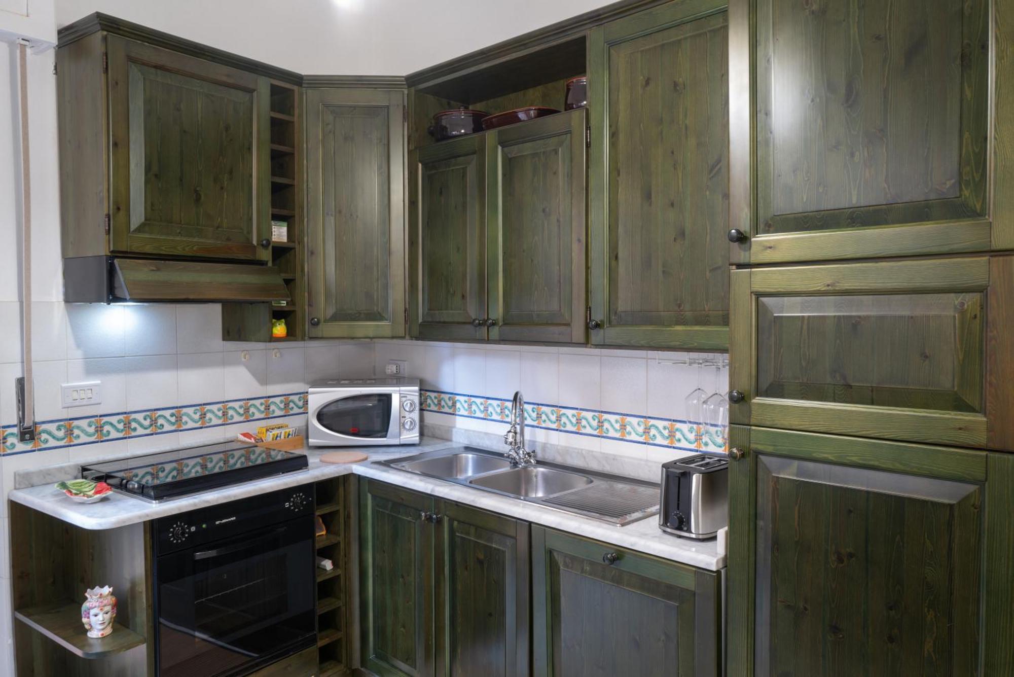 Sara Guest House Taormina Dış mekan fotoğraf