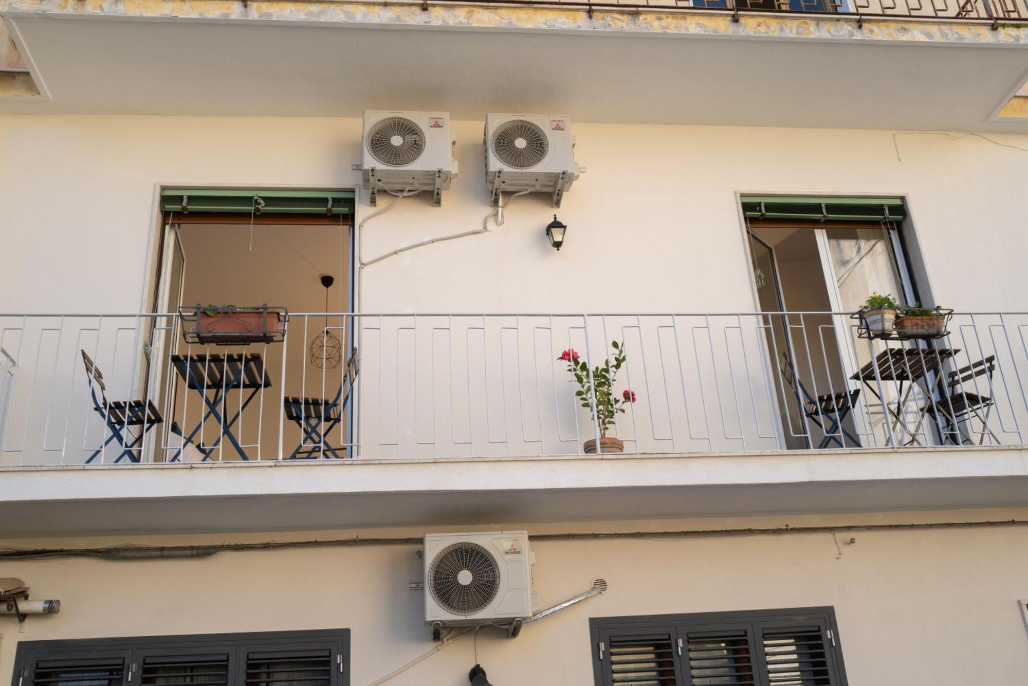 Sara Guest House Taormina Dış mekan fotoğraf