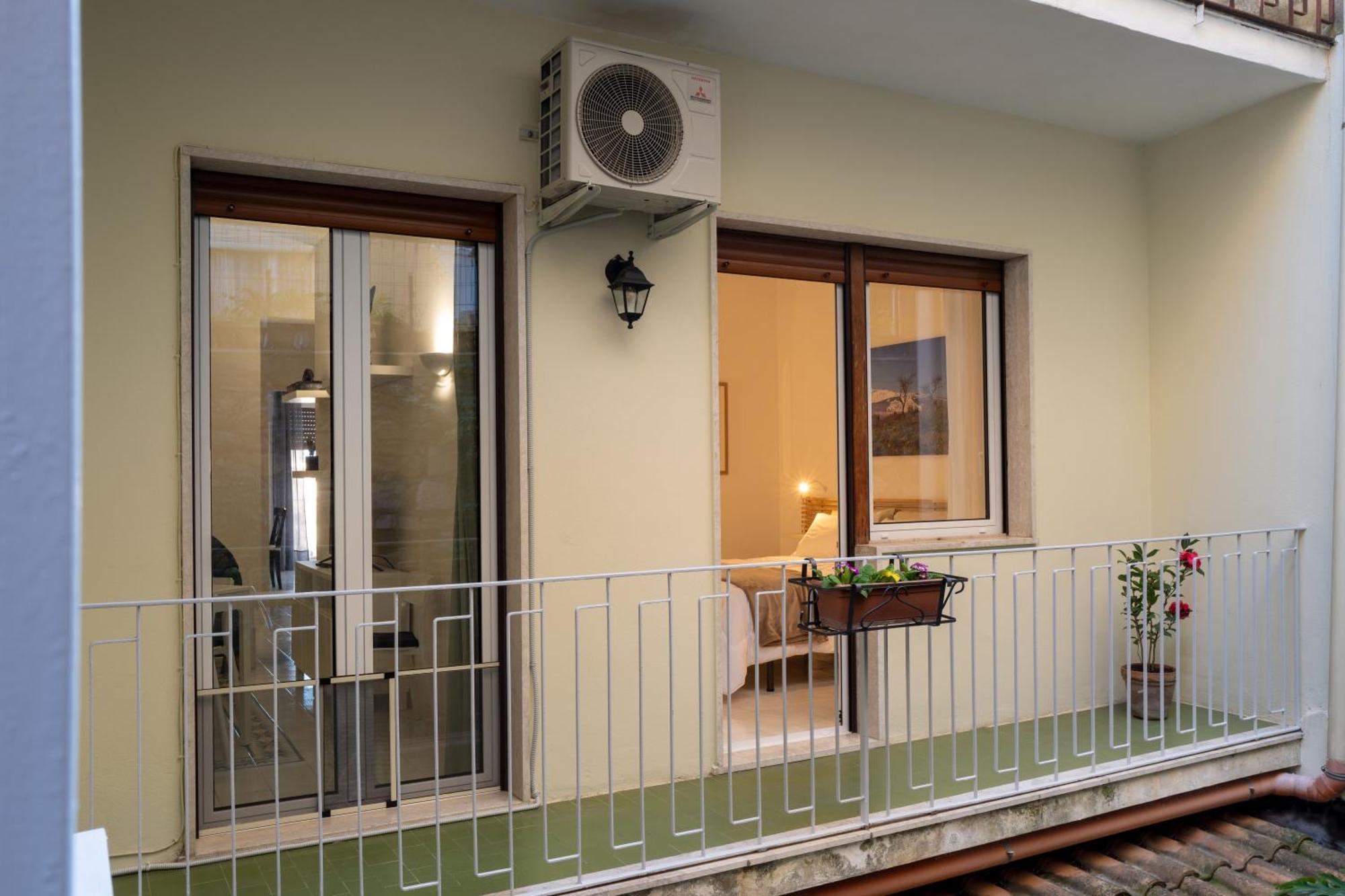 Sara Guest House Taormina Dış mekan fotoğraf
