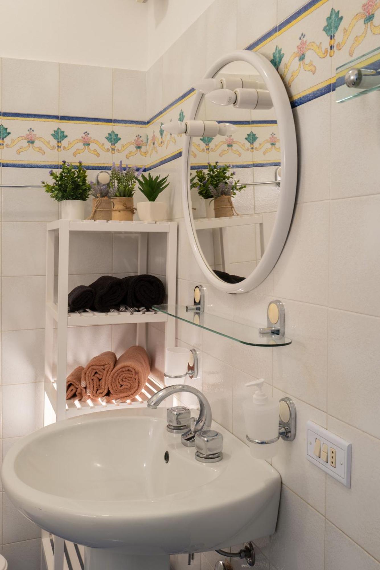 Sara Guest House Taormina Dış mekan fotoğraf