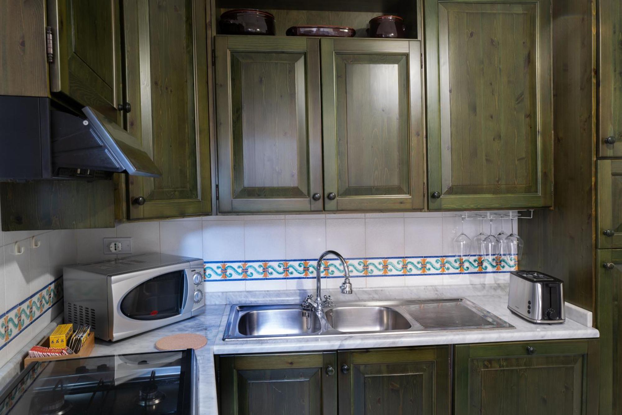 Sara Guest House Taormina Dış mekan fotoğraf