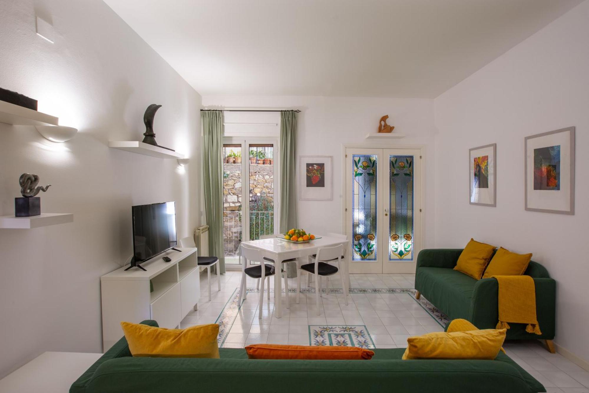 Sara Guest House Taormina Dış mekan fotoğraf