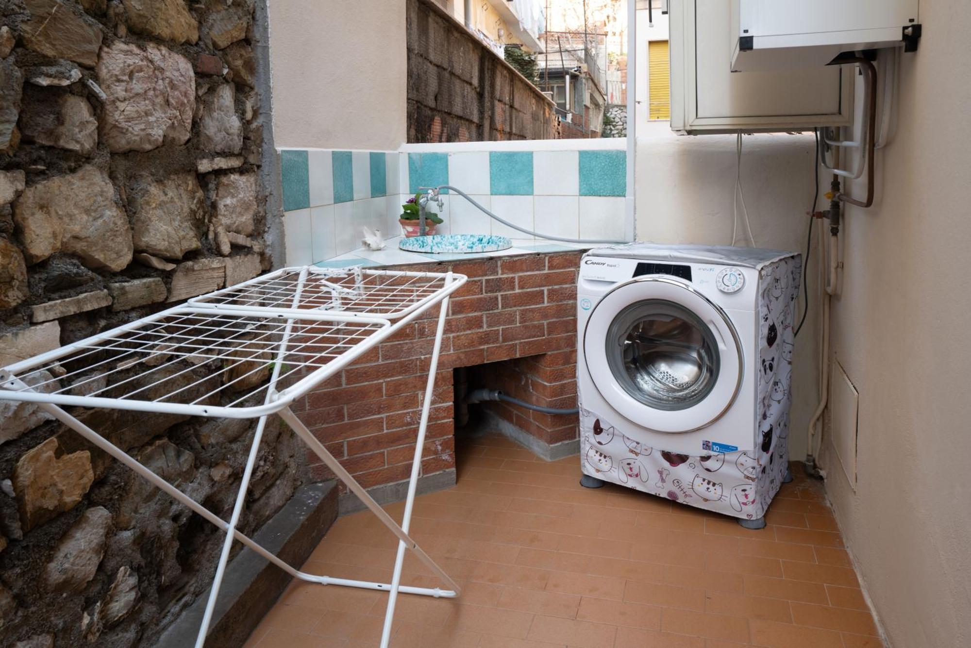 Sara Guest House Taormina Dış mekan fotoğraf