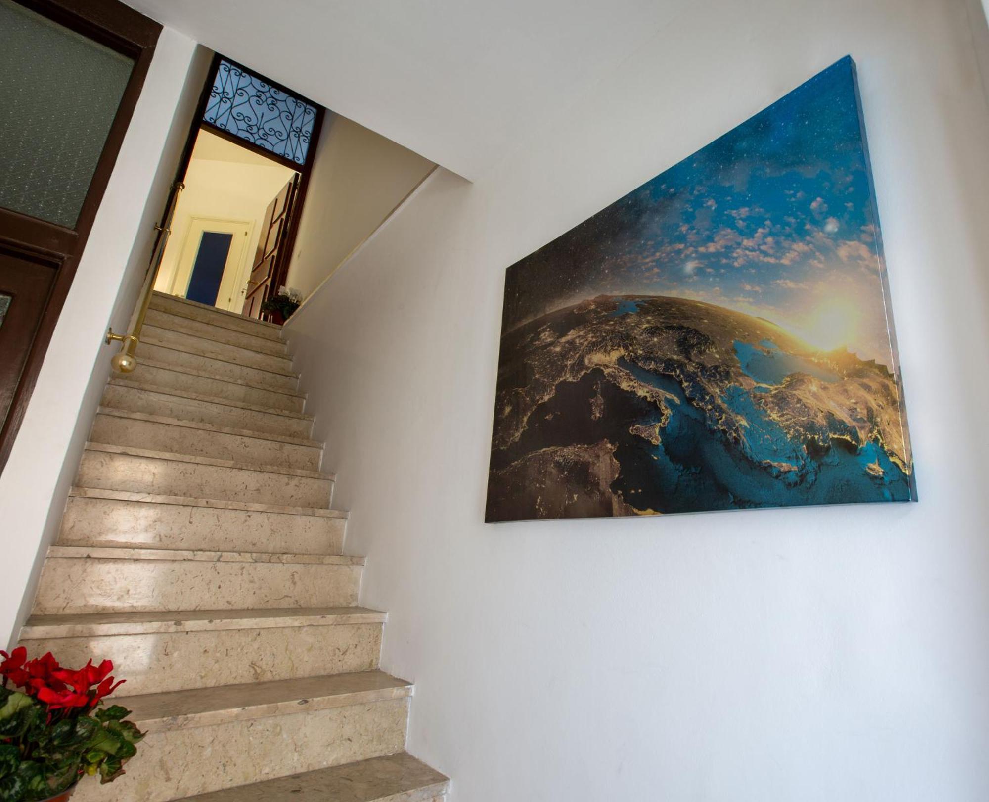 Sara Guest House Taormina Dış mekan fotoğraf
