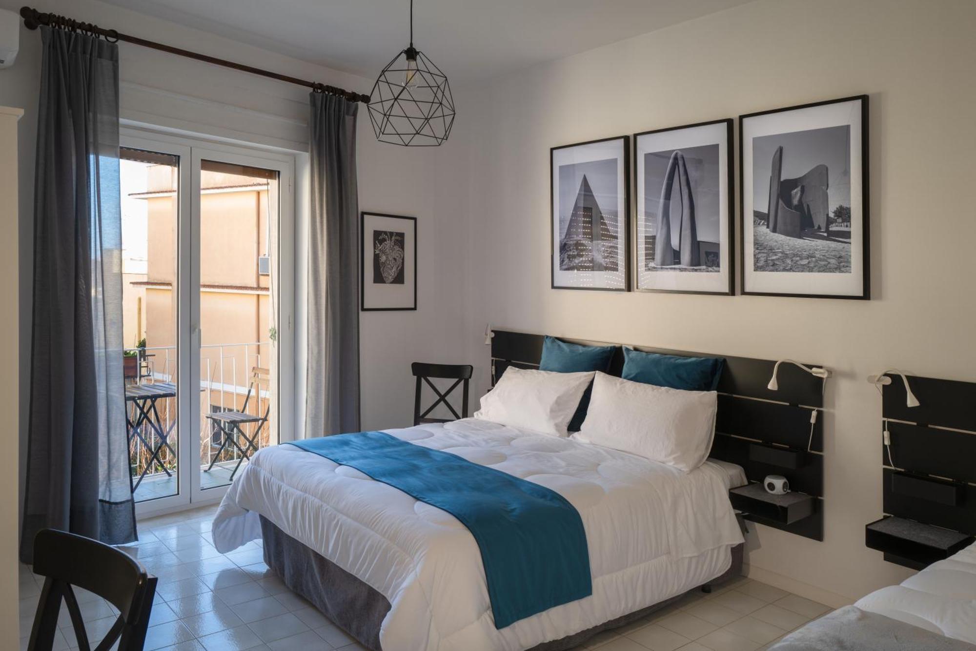 Sara Guest House Taormina Dış mekan fotoğraf